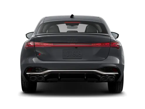 2025 Audi S5 Prestige photo 4