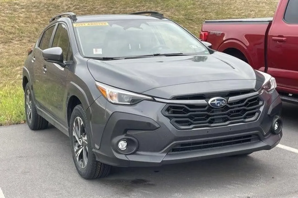 2024 Subaru Crosstrek Premium photo 1