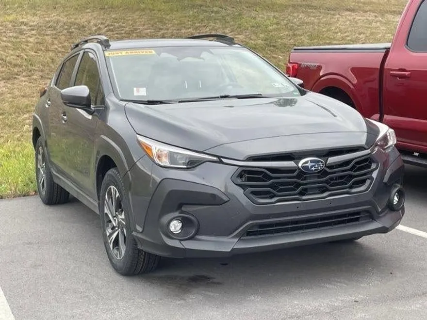 2024 Subaru Crosstrek Premium photo 1