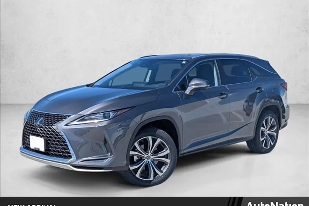 2022 Lexus RX Premium photo 1