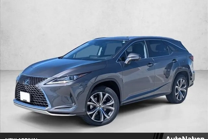 2022 Lexus RX Premium photo 1
