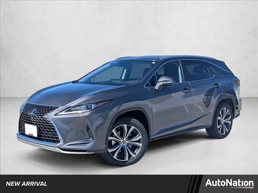 2022 Lexus RX Premium photo 1
