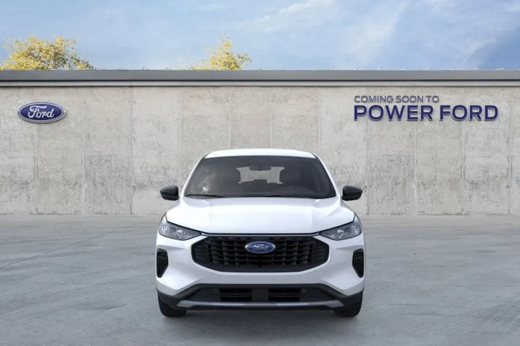 2026 Ford Escape Active photo 1