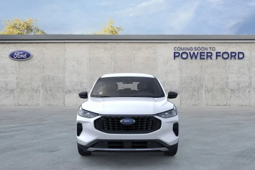 2026 Ford Escape Active photo 1