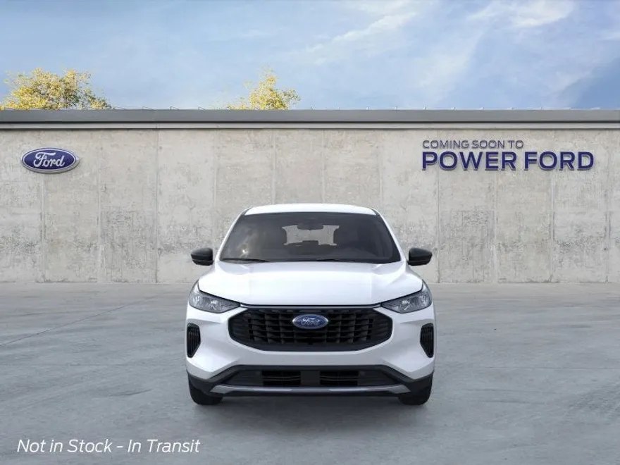 2026 Ford Escape Active photo 1