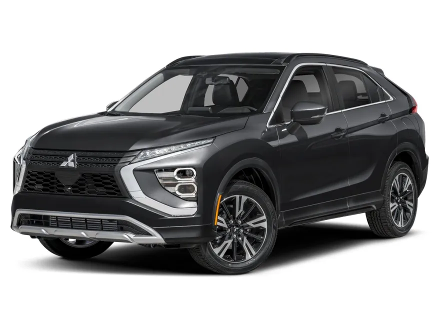 2024 Mitsubishi Eclipse Cross SEL photo 1