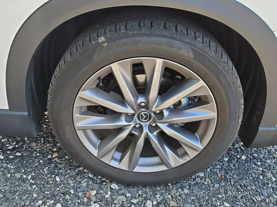 2023 Mazda CX-9 Grand Touring photo 1