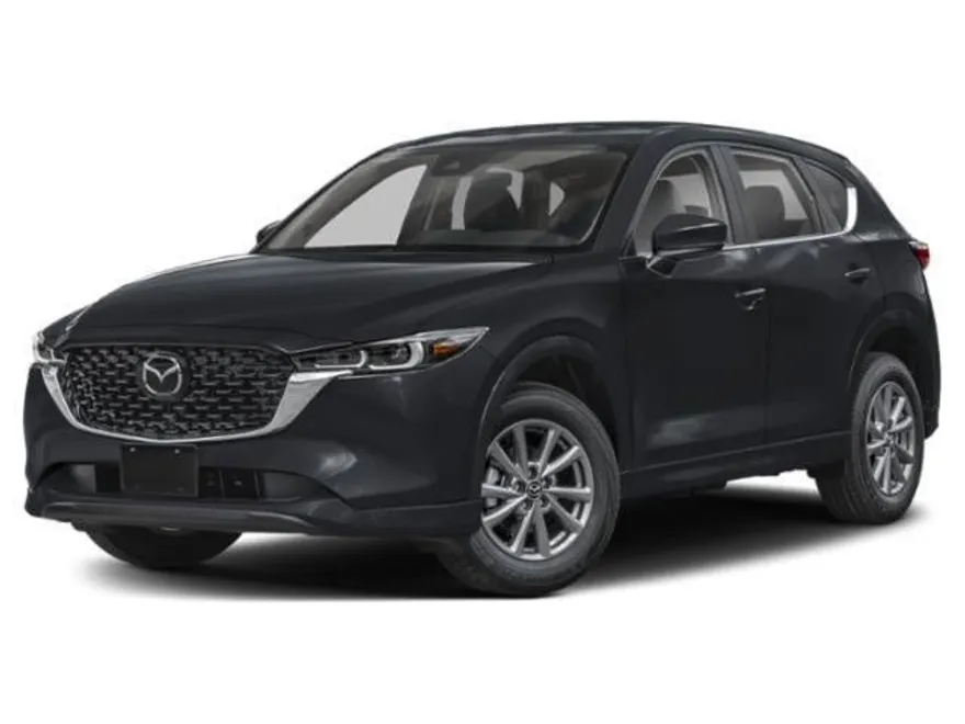 2024 Mazda CX-5 2.5 Select photo 1