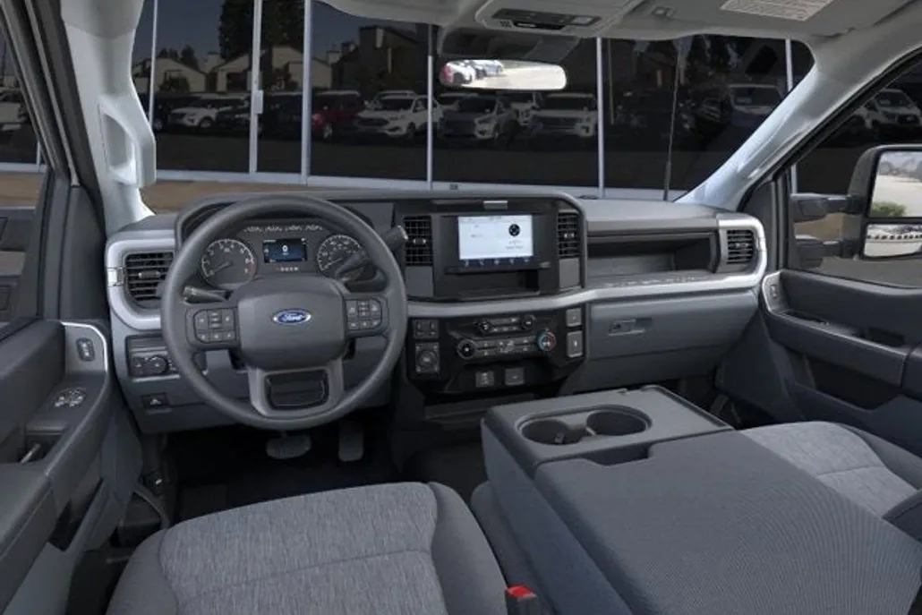 2026 Ford F-250 XL photo 1