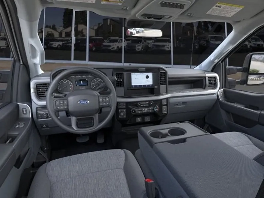 2026 Ford F-250 XL photo 1