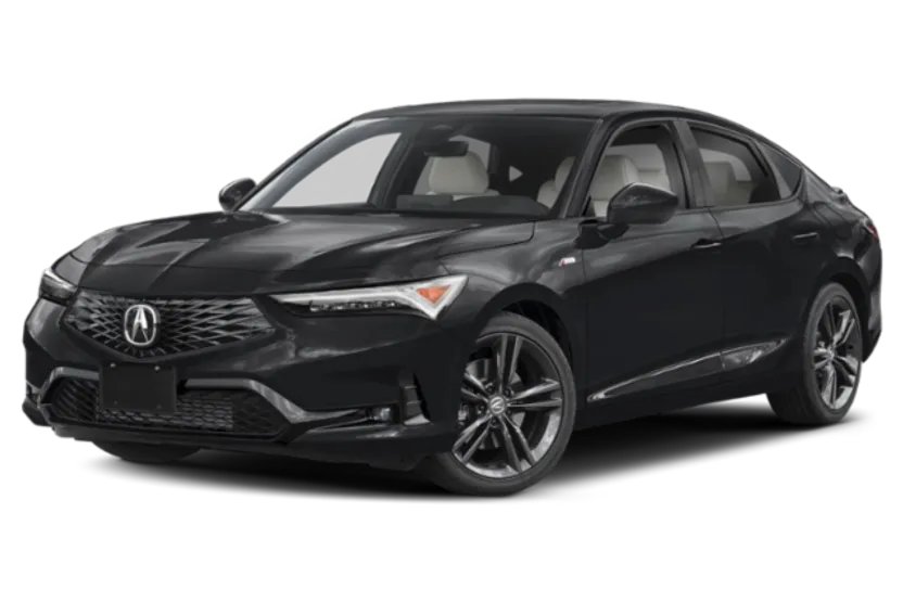 2025 Acura Integra A-Spec photo 1