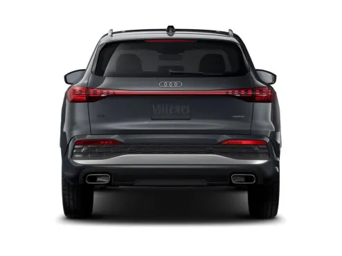 2025 Audi Q5 2.0T Premium photo 4