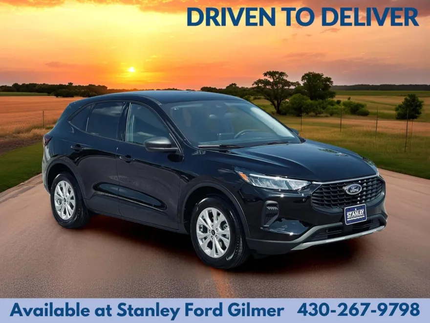 2025 Ford Escape Active photo 1