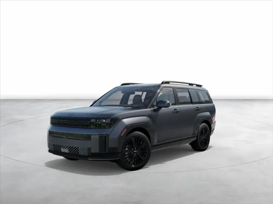 2025 Hyundai Santa Fe Calligraphy photo 1
