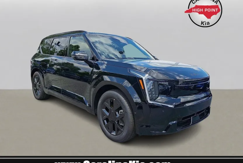 2026 Kia EV9 Land photo 1