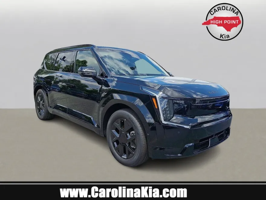 2026 Kia EV9 Land photo 1
