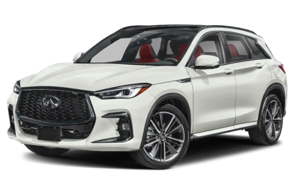2024 Infiniti QX50 SPORT photo 1