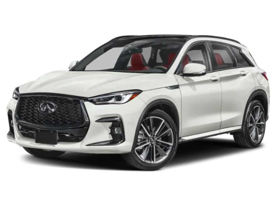 2024 Infiniti QX50 SPORT photo 1