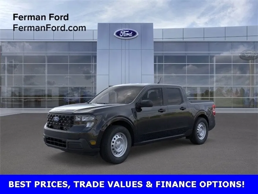 2025 Ford Maverick XL photo 1