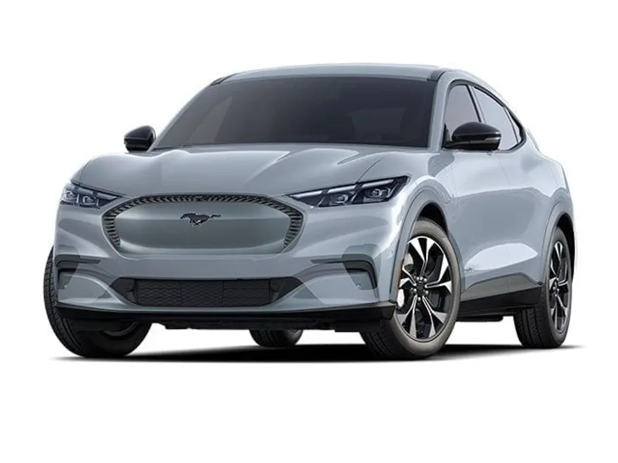 2025 Ford Mustang Mach-E Select photo 1