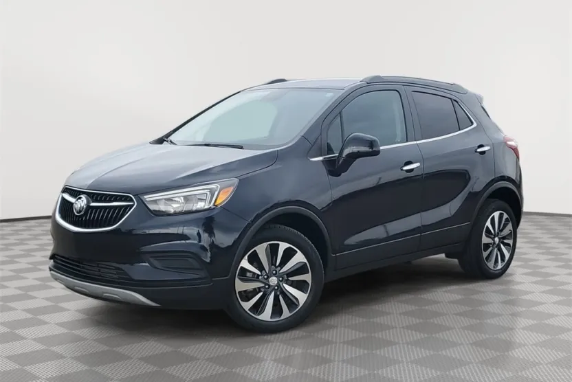2022 Buick Encore Preferred photo 1