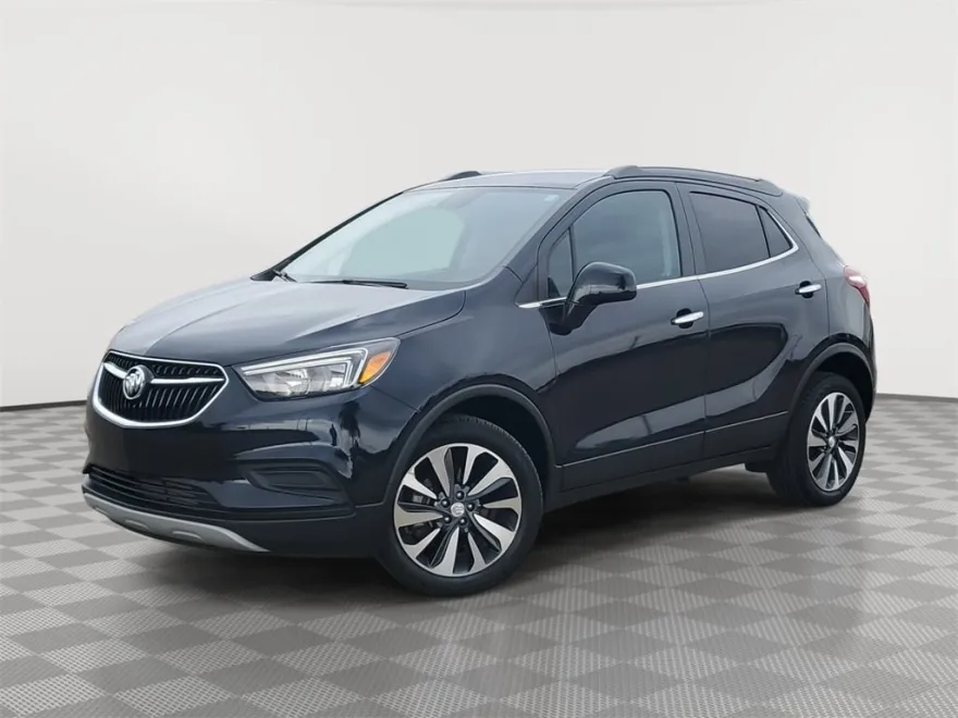 2022 Buick Encore Preferred photo 1