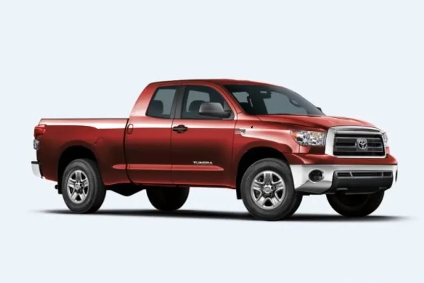 2013 Toyota Tundra Grade photo 1