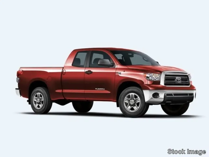 2013 Toyota Tundra Grade photo 1