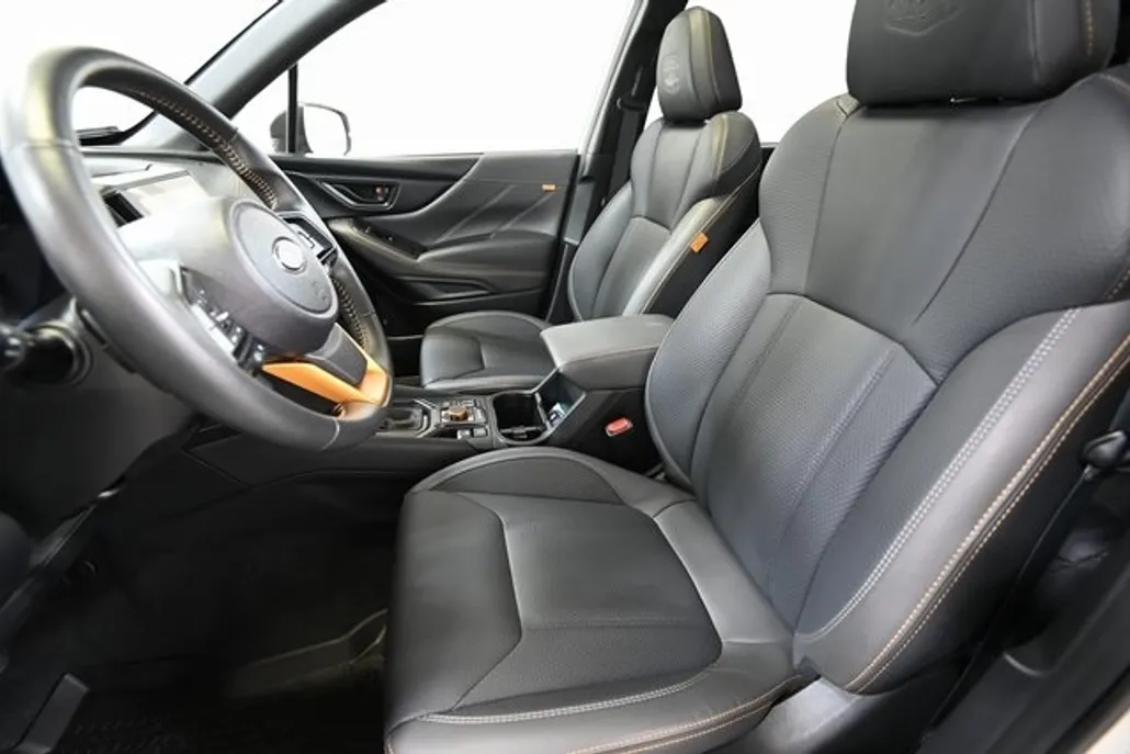2024 Subaru Forester Wilderness photo 1