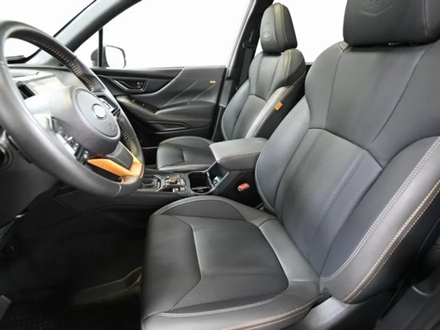 2024 Subaru Forester Wilderness photo 1
