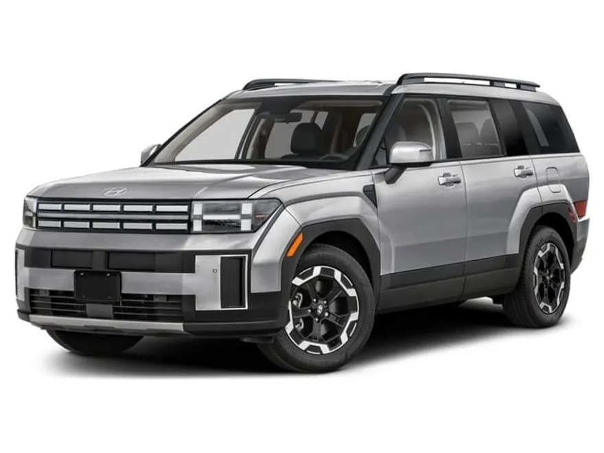 2026 Hyundai Santa Fe SEL photo 1