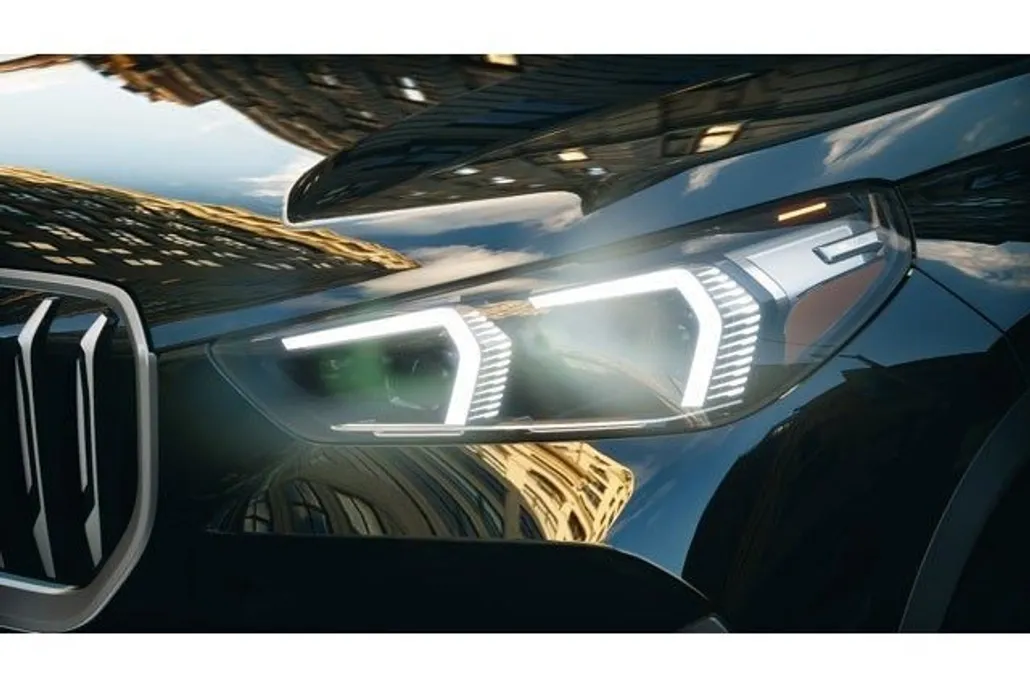 2025 Bmw X1 XDrive28i photo 1