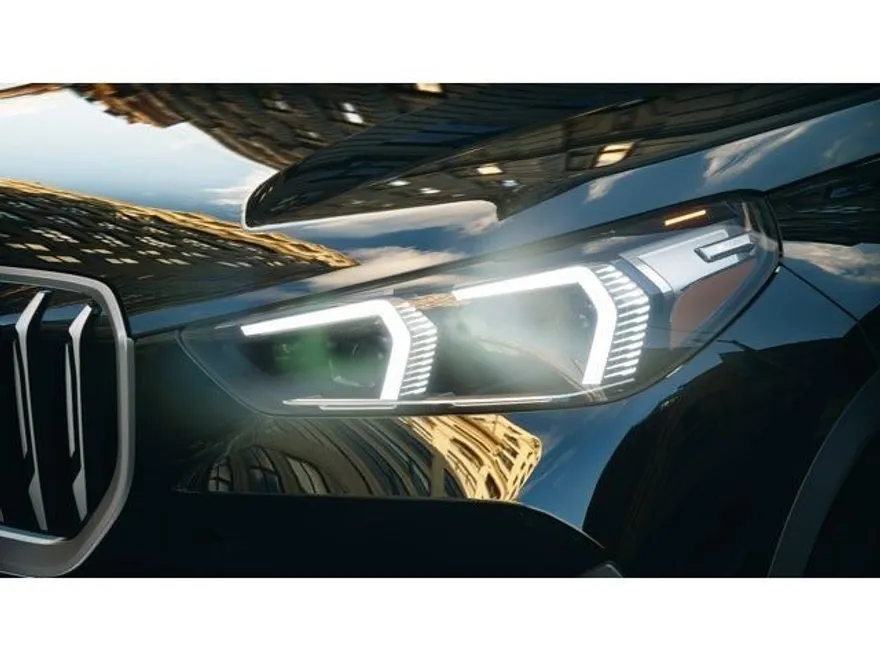 2025 Bmw X1 XDrive28i photo 1