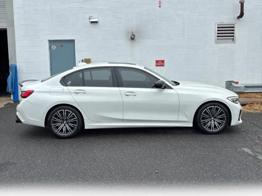 2020 Bmw M340i xDrive Sedan photo 8