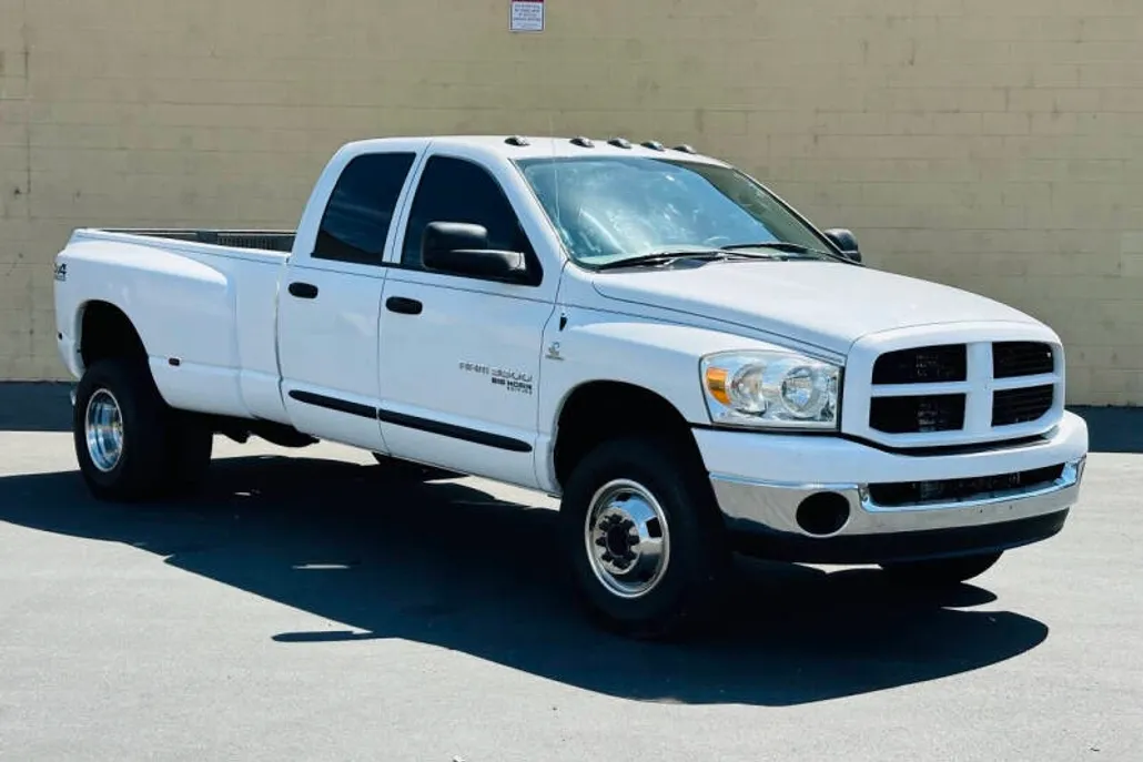 2006 Dodge Ram photo 1