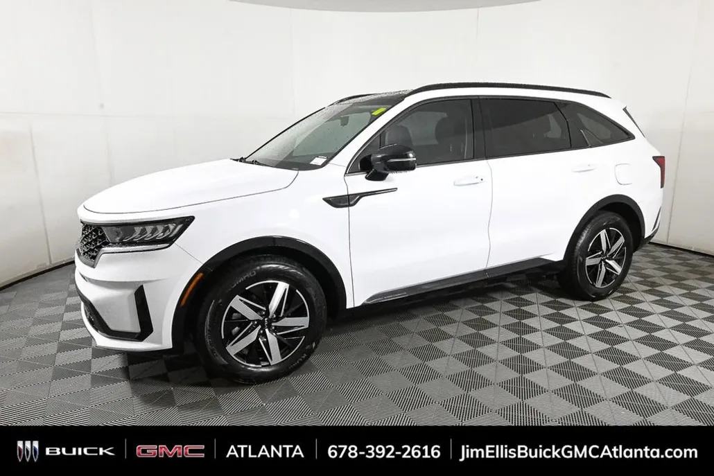 2023 Kia Sorento S photo 1