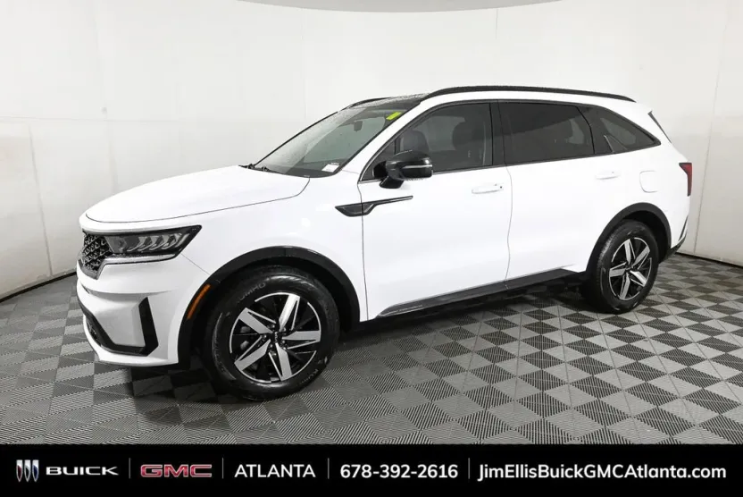 2023 Kia Sorento S photo 1
