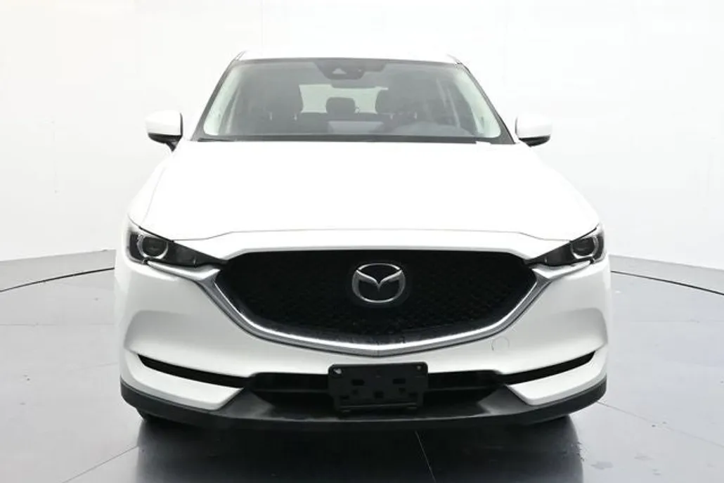 2021 Mazda CX-5 Touring photo 1