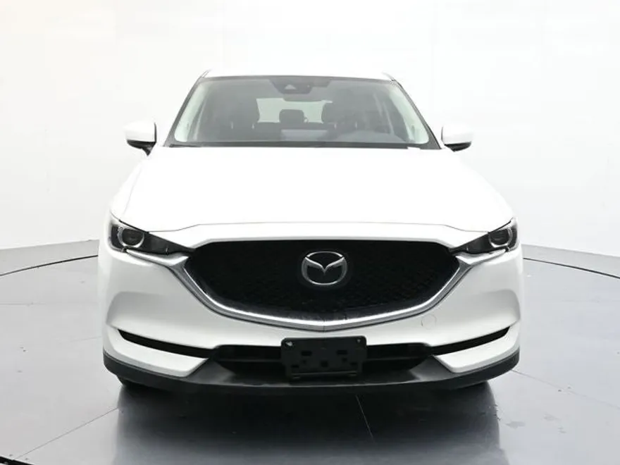 2021 Mazda CX-5 Touring photo 1