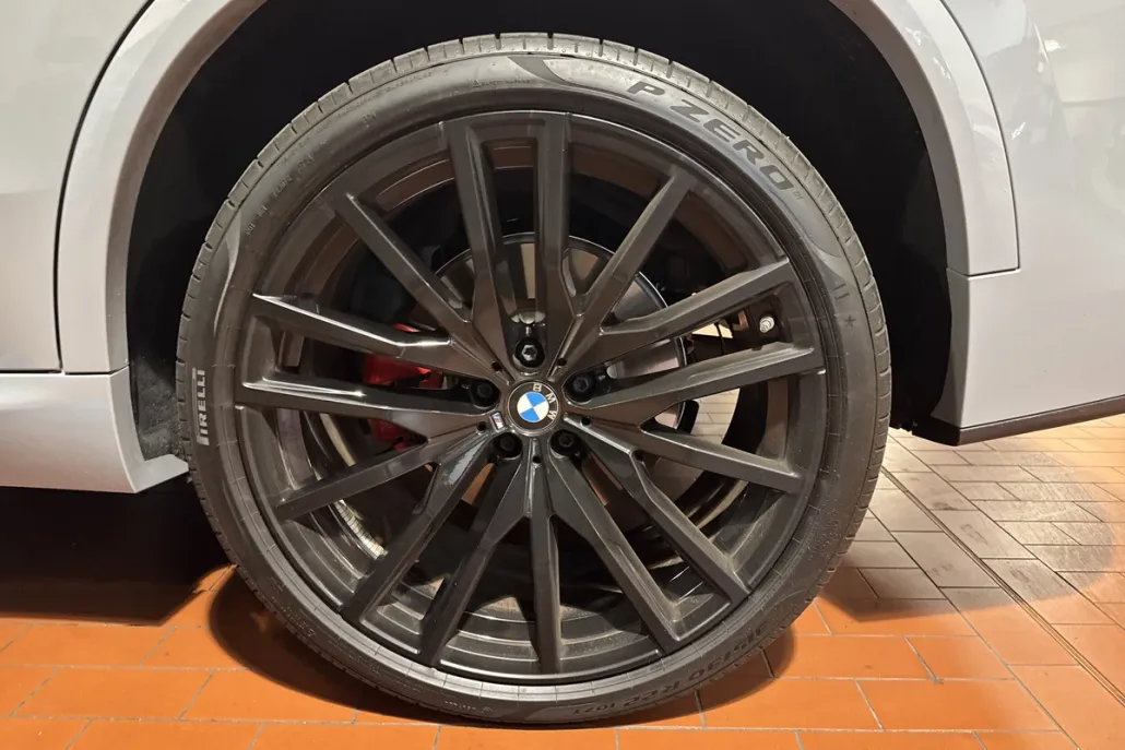 2025 Bmw X5 sDrive40i photo 1