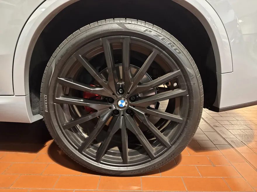 2025 Bmw X5 sDrive40i photo 1