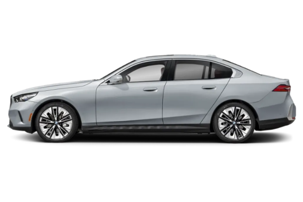 2026 Bmw i5 xDrive40 photo 1