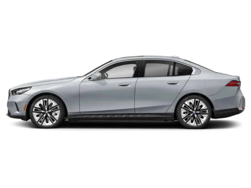 2026 Bmw i5 xDrive40 photo 1