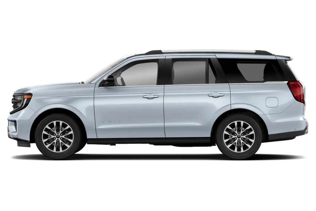 2025 Ford Expedition Platinum photo 1