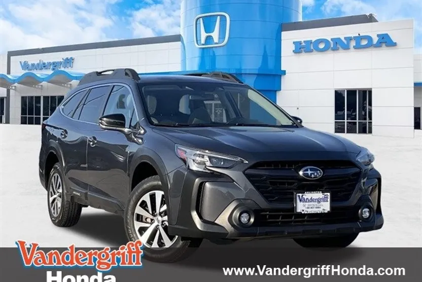2023 Subaru Outback Premium photo 1