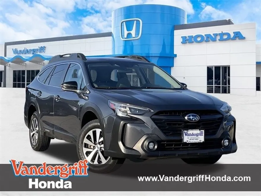 2023 Subaru Outback Premium photo 1