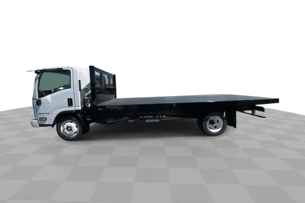 2024 Chevrolet Silverado photo 1