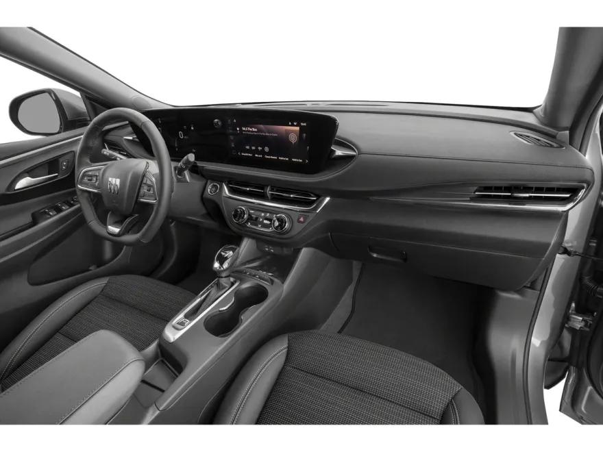 2025 Buick Envista ST photo 9