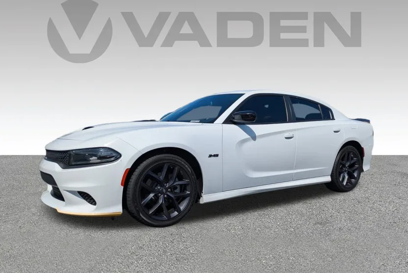 2023 Dodge Charger R/T photo 1