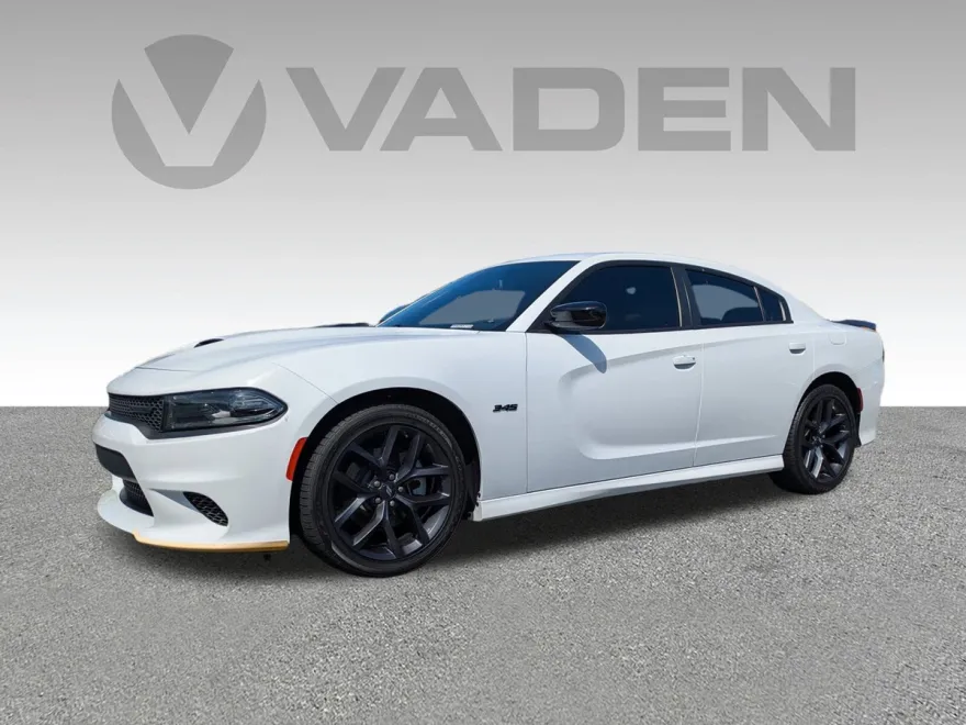 2023 Dodge Charger R/T photo 1